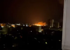Ключовий виробник сапфірових кристалів у рф під дроновою атакою - ЗМІ