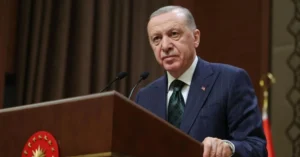Ердоган про тристоронню зустріч у переговорах рф-Україна: важливо сформувати робочі групи по ключових сферах