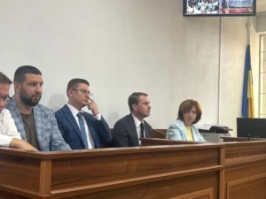 Українські Національні Новини (УНН)
