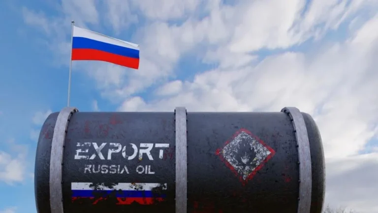 москва запевняє, що її знижки на нафту достатньо привабливі, аби утримати Індію серед покупців - Bloomberg