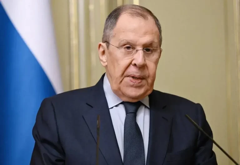 Заява лаврова зірвала переговори москви з Вашингтоном щодо гарантій безпеки України - Bloomberg