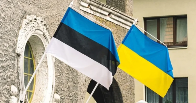 На війні в Україні загинув доброволець з Естонії
