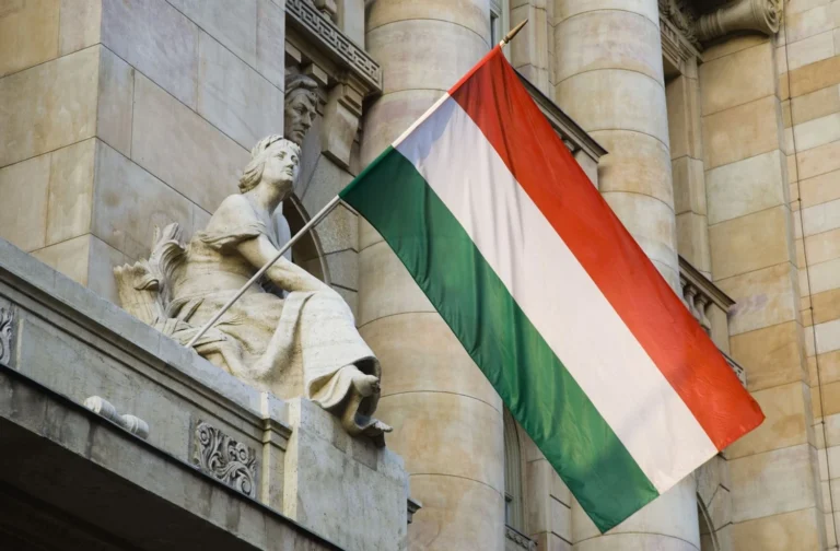Угорщина не підтримала заяву ЄС, яка засуджувала масований удар рф по Києву 28 серпня