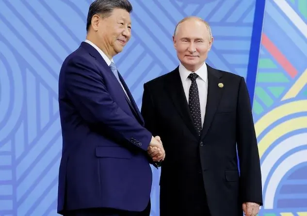 Сі Цзіньпін та путін візьмуть участь у віртуальному саміті БРІКС, Моді відправить міністра