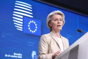 "Захистимо кожен сантиметр ЄС": в Єврокомісії оцінили ймовірність початку Третьої світової