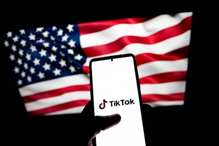 Трамп про продаж TikTok: у нас є великі американські патріоти, які його купують
