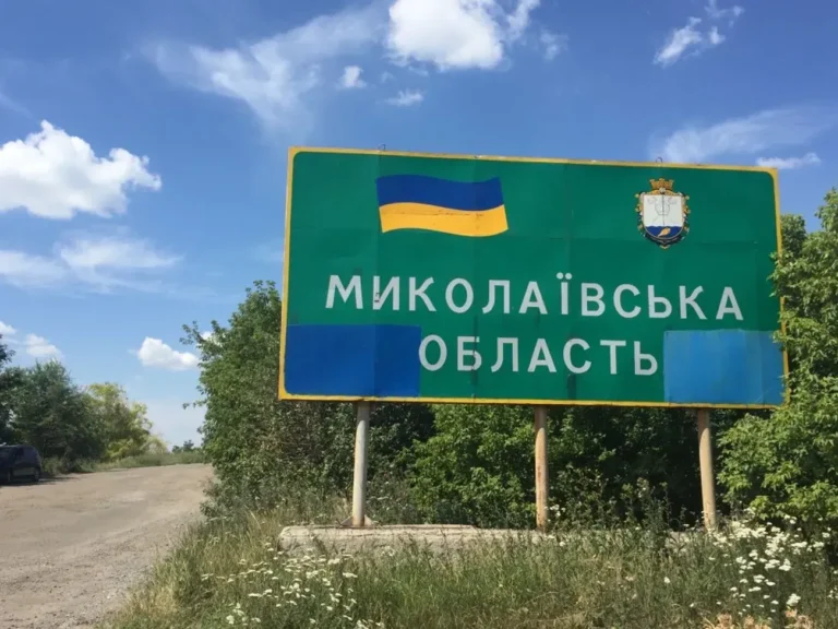 На Миколаївщині загинув водій трактора внаслідок удару по фермерському господарству - ОВА
