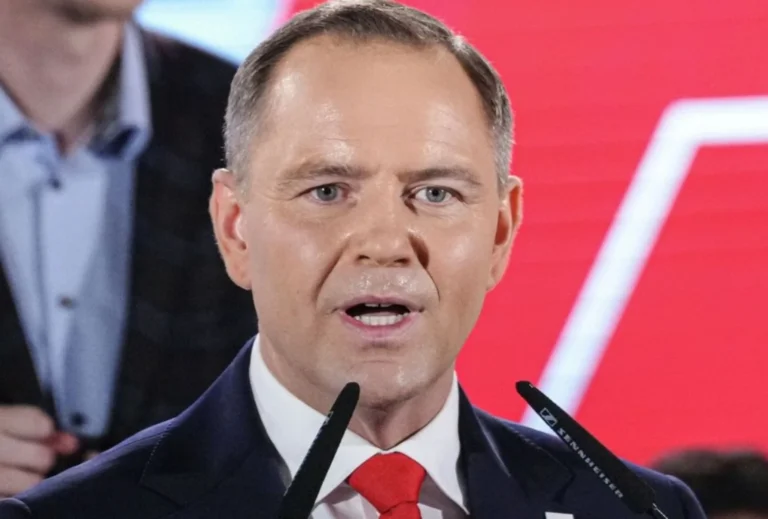Польща вимагає репарацій від Німеччини: президент Навроцький наголосив на історичній справедливості