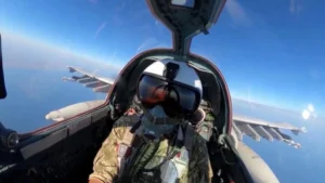 Українські пілоти розповіли про операцію з ефективним застосованням західного озброєння