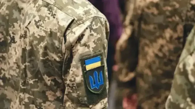В Одесі чоловік з ножем напав на військовослужбовця ТЦК під час перевірки документів