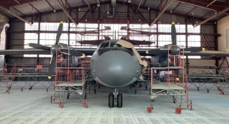 Драйвер економіки: чому українська авіація потребує більшого, ніж часткова увага в межах Defence City