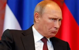 США погрожують росії санкціями за відсутність прогресу у мирних переговорах з Україною - The Guardian