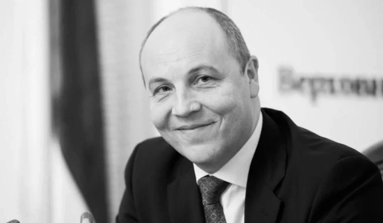 Вбивство Андрія Парубія: коли і де відбудеться прощання та похорон політика