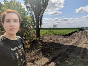 Нардепка Безугла попередила про можливі блекаути та важку зиму