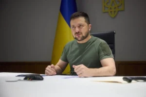 Маємо забезпечити захист неба, путін сподівається, що зима вбиватиме українців – Зеленський