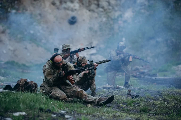 "Триває вже понад рік": в РНБО відреагували на повідомлення про "новий наступ" росії