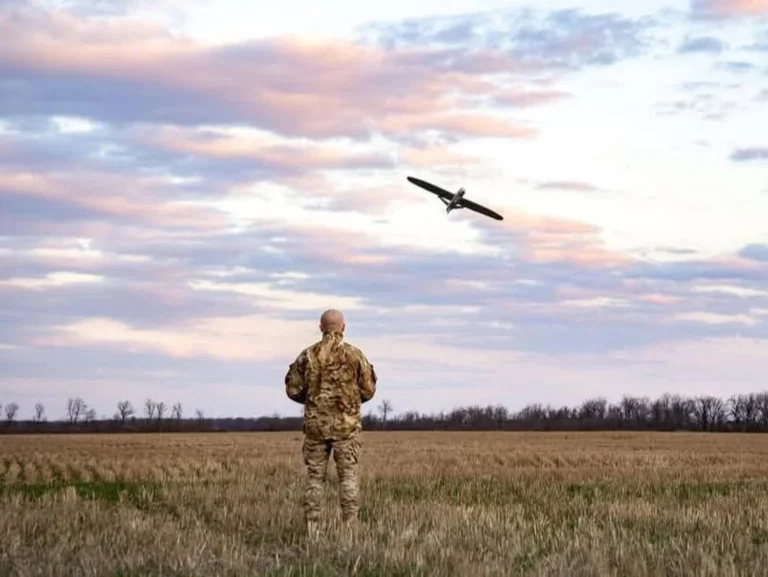 58 бойових зіткнень: ворог активно діє на Лиманському та Покровському напрямках