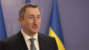 У САП пояснили на якому етапі розслідування справи щодо Чернишова й, чи він в Україні