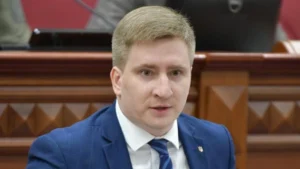 Екссекретаря Київради Бондаренка залишиться під цілодобовим домашнім арештом до жовтня