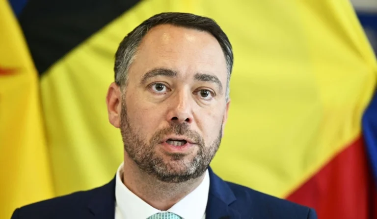 Бельгія відмовляється передавати заблоковані російські кошти Україні - EuroNews