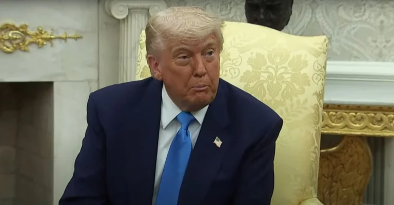 Трамп пригрозив ЄС торговельним розслідуванням через штраф Google