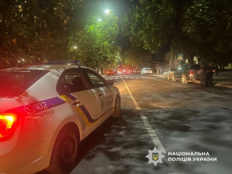 Внаслідок ДТП в Ізмаїлі загинула донька депутата Київради Бойченка