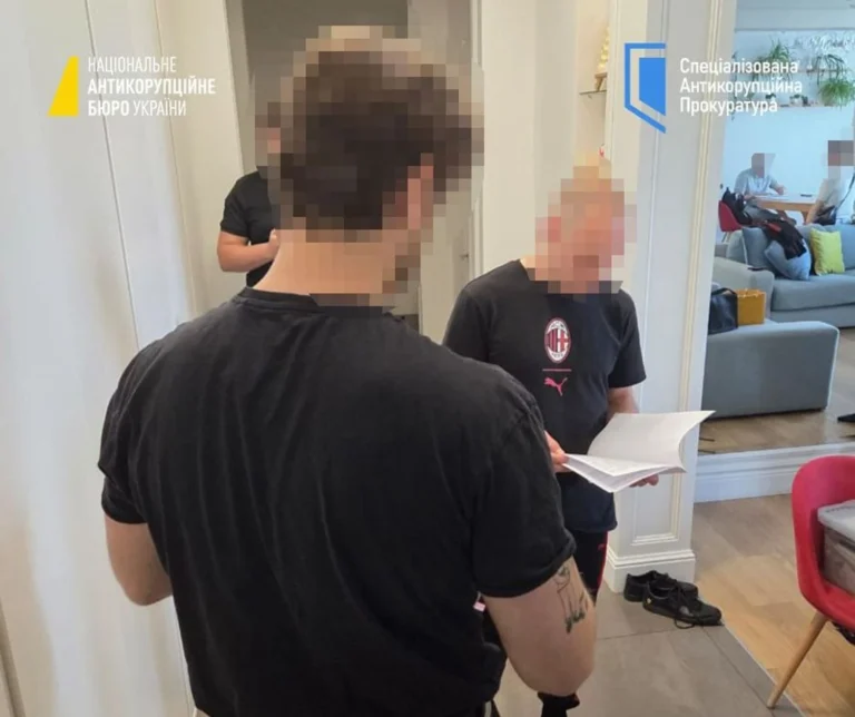 Заволодіння землею на 160 млн грн: екс-нардепу від