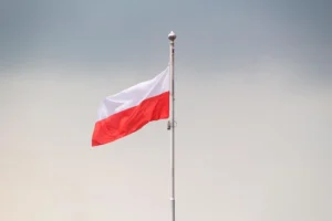 Вибух на військовому полігоні в Варшаві: постраждали двоє цивільних