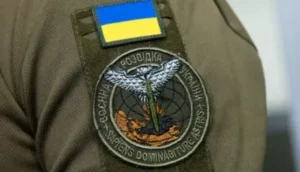 ССО України і партизани знищили ключовий об