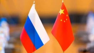 ЄС розглядає санкції проти Китаю через закупівлі російської нафти - FT