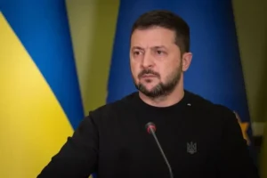 Україна готується до двох важливих міжнародних самітів у вересні - Зеленський