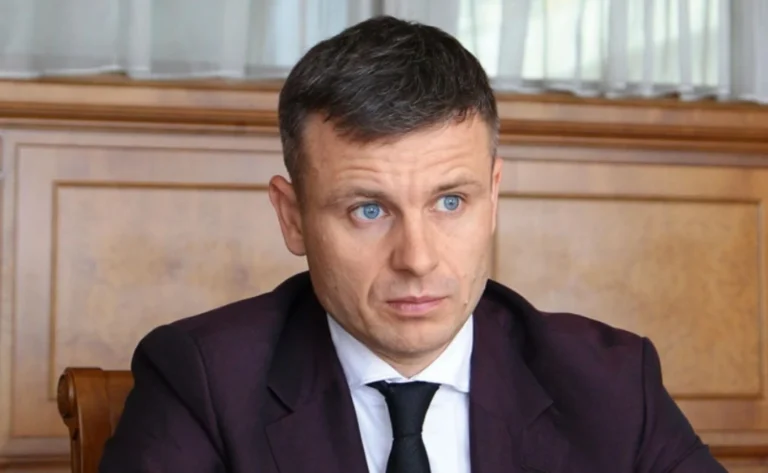 Міністр фінансів Марченко прокоментував підготовку Держбюджету-2026