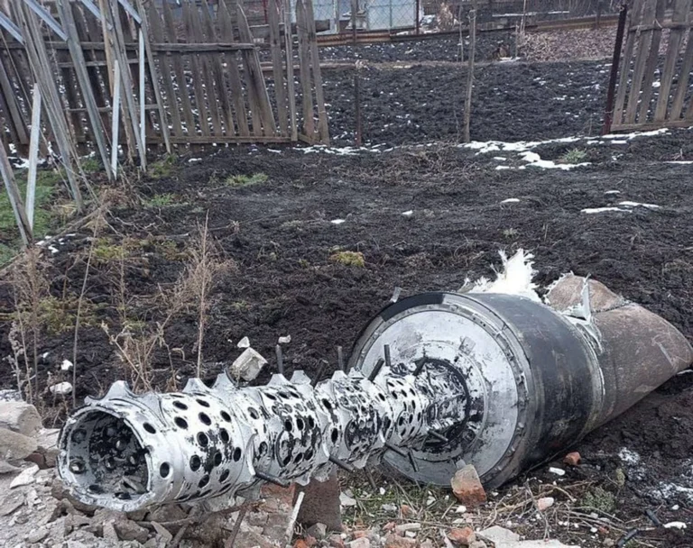 Понад 1200 цивільних осіб загинули в Україні від касетних боєприпасів - Reuters