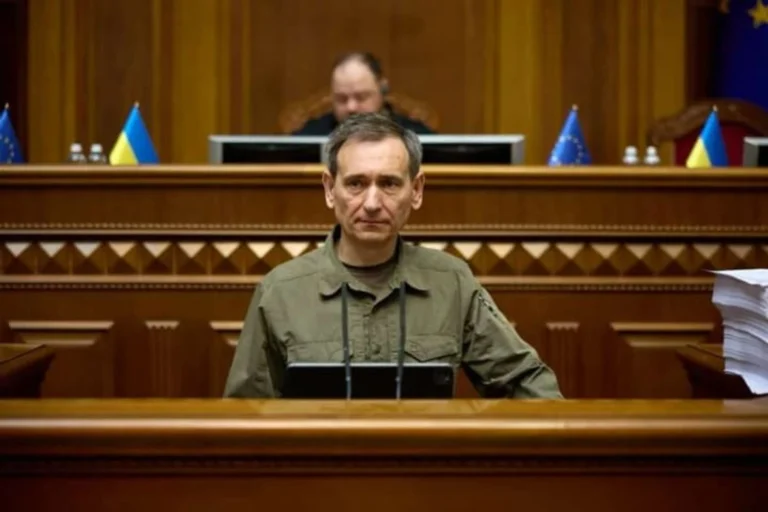 "Очевидно, що війна йде до завершення" - Веніславський