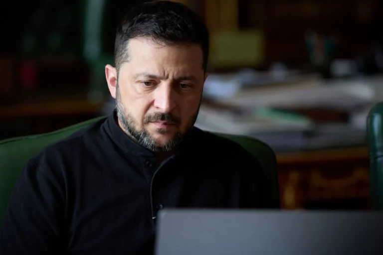 Перед зимою потрібно на 100% виконати кожну домовленість про постачання ППО - Зеленський