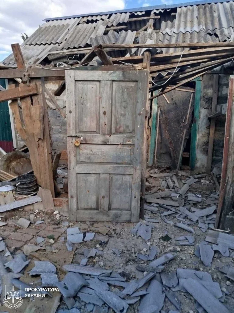 Одна людина загинула та четверо поранених: наслідки російських обстрілів по Харківщині