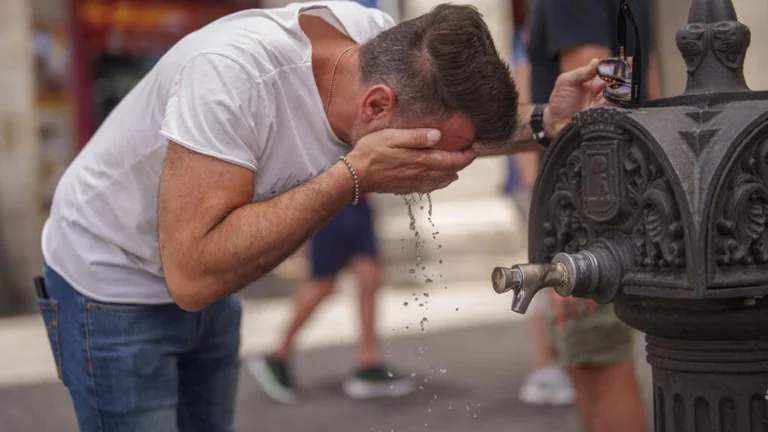 У Європі цього літа сильна спека призвела до щонайменше 16 500 смертей - Bloomberg