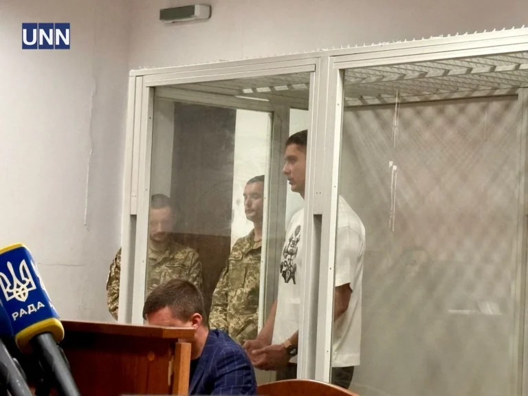 Вбивство підлітка на фунікулері у Києві: вирок планують оголосити в понеділок