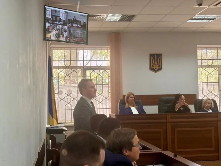 "Довели кожен доказ, що підтверджують вину обвинуваченого": Кравченко про справу щодо вбивства на фунікулері у Києві