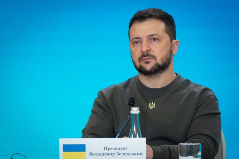 "Учетверте росія супроводжує вбивствами один зі щорічних світових дипломатичних заходів": Зеленський про нічну атаку рф на тлі ГА ООН
