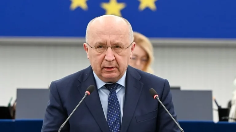 ЄС має створити додаткові можливості для боротьби з російськими дронами – комісар з оборони