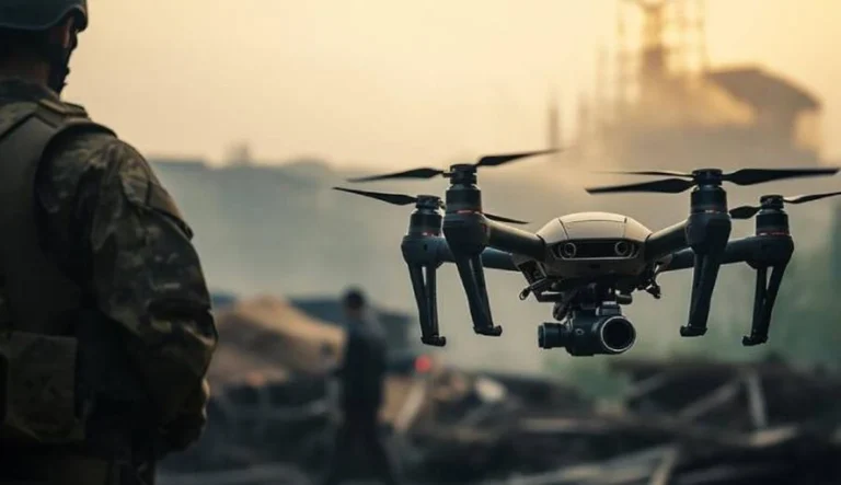 Російські дрони атакували цивільні об