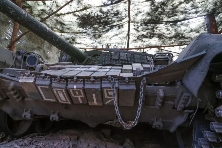 145 бойових зіткнень від початку доби: окупанти скинули 99 керованих авіабомб та задіяли 2230 дронів-камікадзе