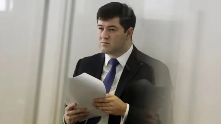 Насіров відсудив в України майже 10 тисяч євро за “неналежну медичну допомогу” в СІЗО