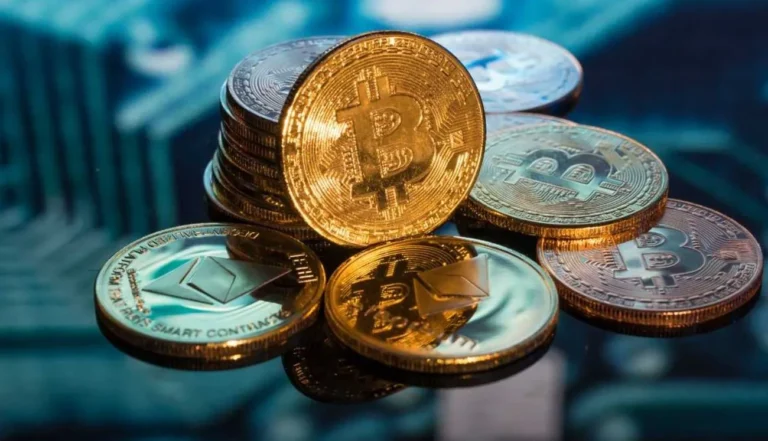 Українці витратили майже мільярд доларів на біткоїни за рік - ЄБРР