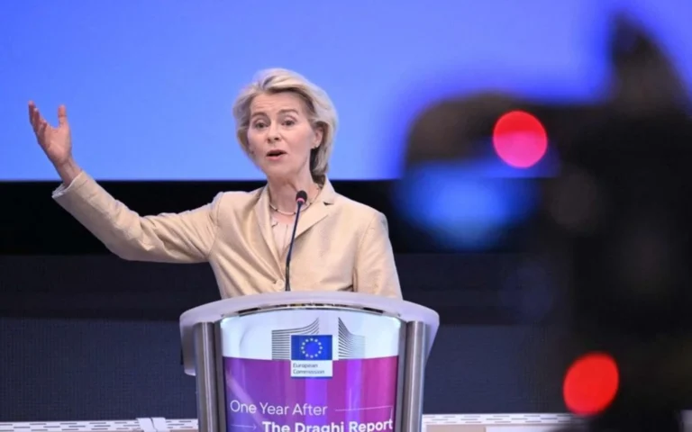 У Європі не впевнені щодо наслідків у діях з активами росії: