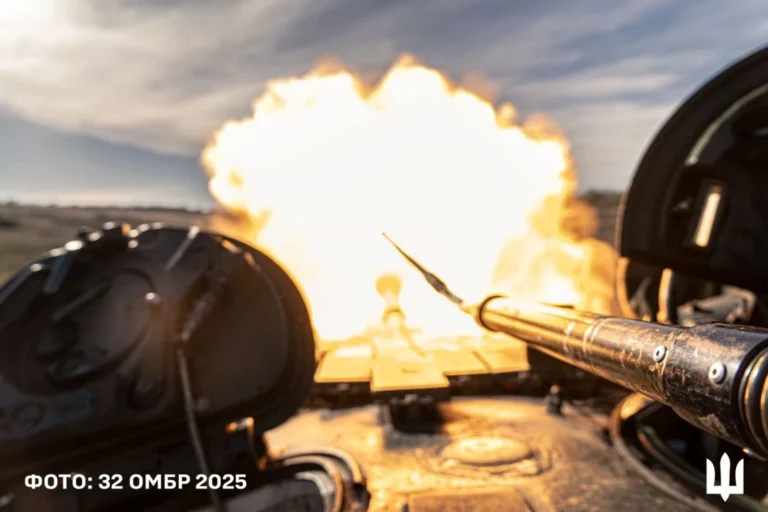 Генштаб: третина боїв припала на Покровський напрямок, ворог активніший на Південно-Слобожанському