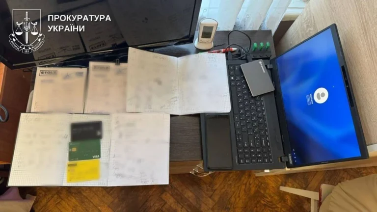 Начальника селищної військової адміністрації на Херсонщині підозрюють  у хабарництві на понад 930 тис. грн