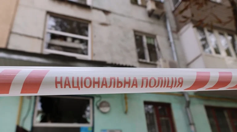 У Запоріжжі чоловік під час сварки передав знайомій гранату, яка вибухнула в її руках, жінка загинула: поліція відкрила провадження