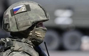 росія може становити значну загрозу для НАТО одразу після закінчення активних бойових дій в Україні - ISW